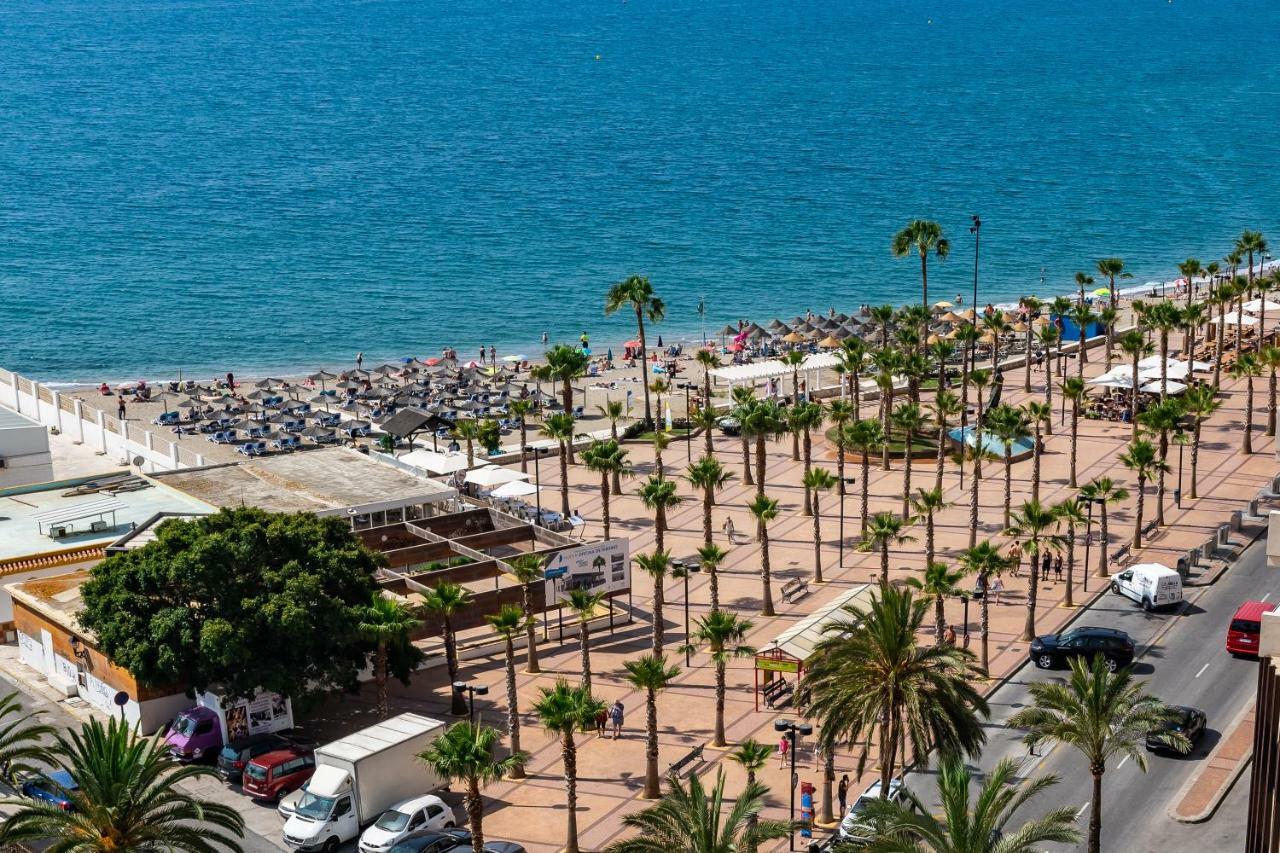 Appartamento Sur Perla 6 - 2 Fuengirola
