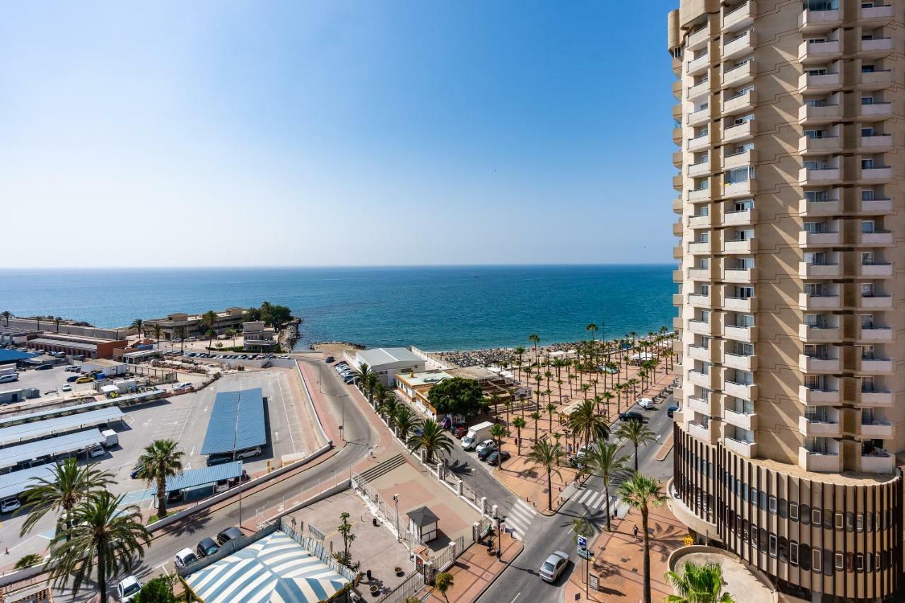 Sur Perla 6 - 2 Appartamento Fuengirola
