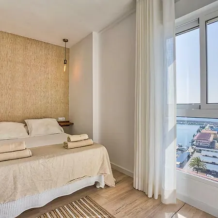 Sur Suites Perla 6 - 2 Fuengirola Exterior photo
