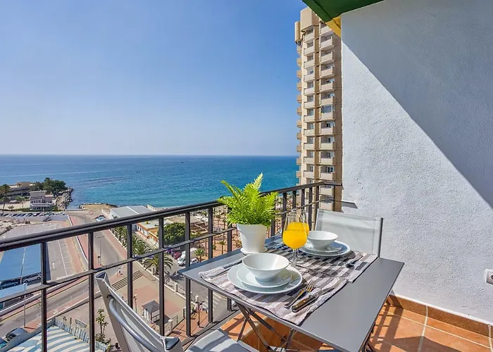 Sur Suites Perla 6 - 2