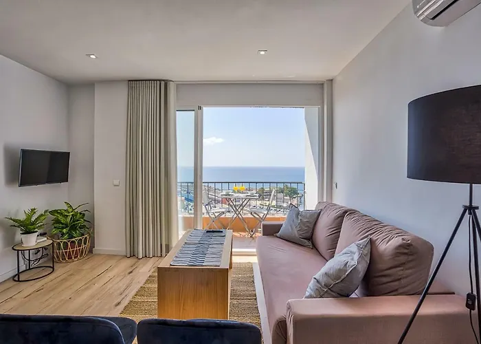 Sur Suites Perla 6 - 2