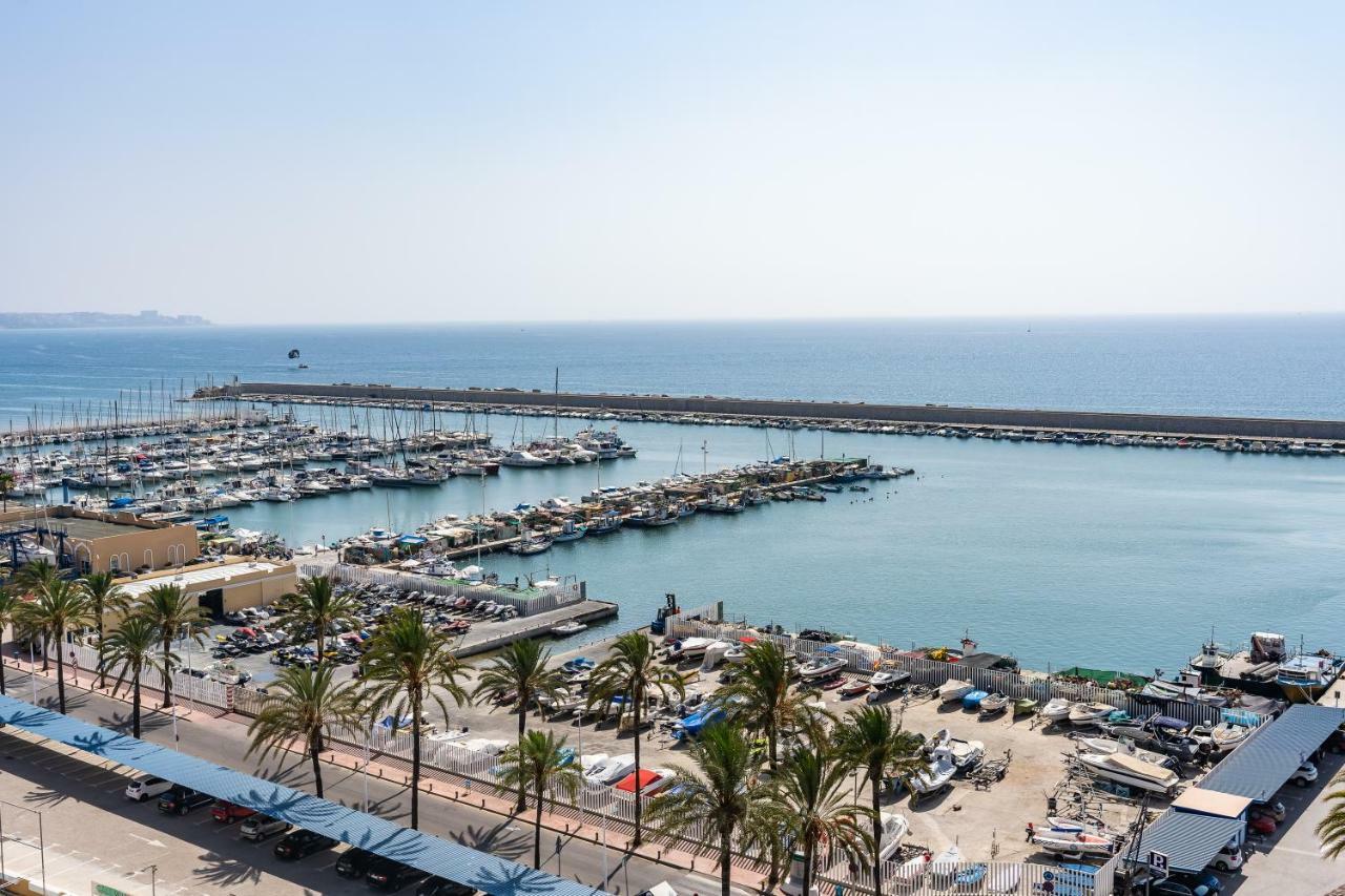 Apartment Sur Perla 6 - 2 Fuengirola